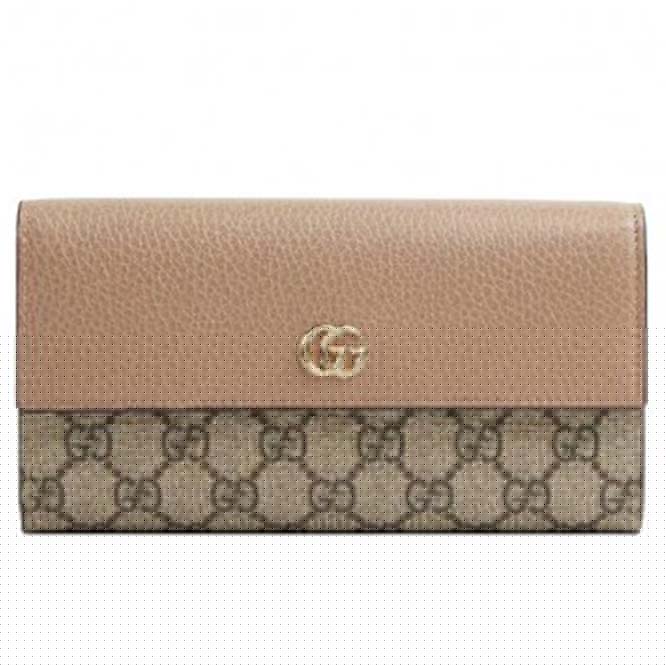 G*u*i marmont chain wallet 546585  (19*10cm)